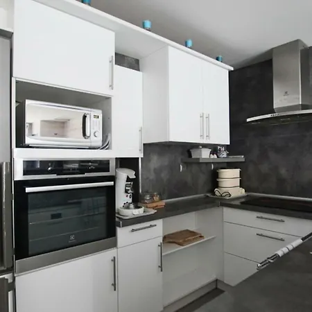 House 500 Meters From The Sea Bourcefranc