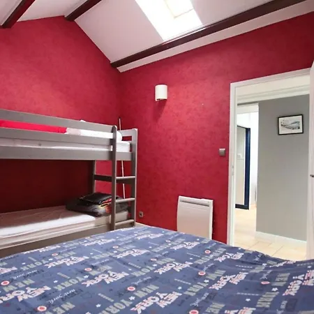 House 500 Meters From The Sea * Bourcefranc